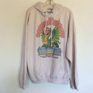 the Rolling Stones Shirts - Rolling Stones Dragon Stadium Hoodie Sweatshirt the Rolling Stones Shirts - Rolling Stones Dragon Stadium Hoodie Sweatshirt